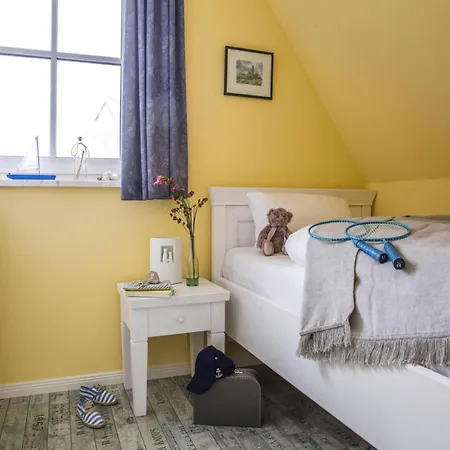 Ferienhaus Luxushaus Bodstedt Mit Sauna Am Bodden