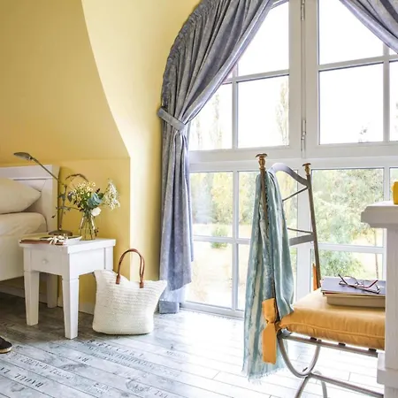 Luxushaus Bodstedt Mit Sauna Am Bodden Ferienhaus Fuhlendorf (Mecklenburg-Vorpommern)