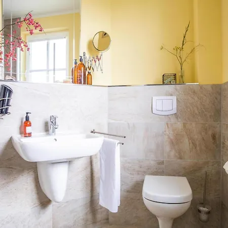 Luxushaus Bodstedt Mit Sauna Am Bodden