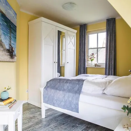 Luxushaus Bodstedt Mit Sauna Am Bodden