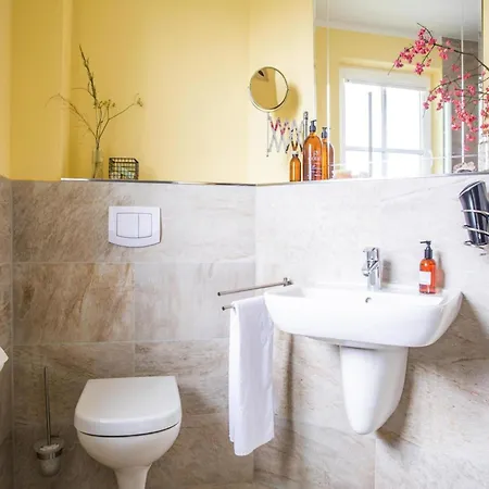 Ferienhaus Luxushaus Bodstedt Mit Sauna Am Bodden