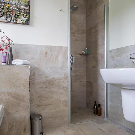 Luxushaus Bodstedt Mit Sauna Am Bodden Fuhlendorf (Mecklenburg-Vorpommern)